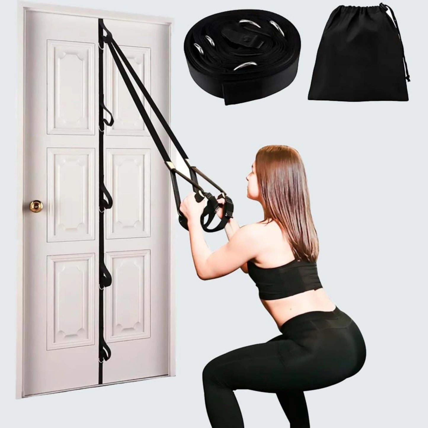 Faixa de Exercícios