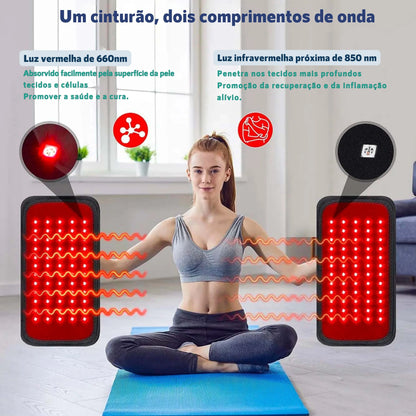 Manta LEDTerapia