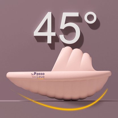 Passo Leve™ - Sandália de Exercícios para Circulação