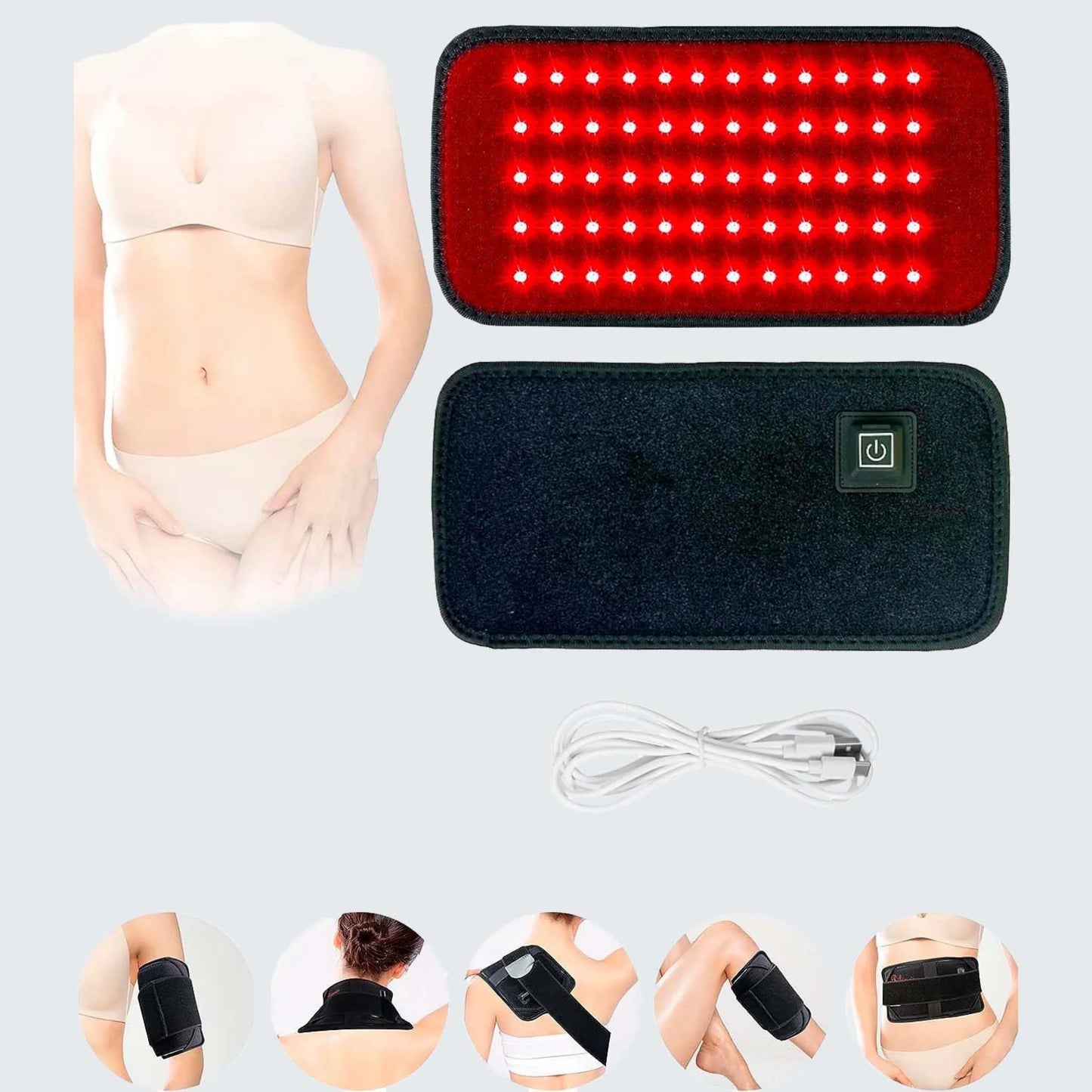 Manta LEDTerapia