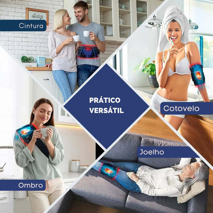 Manta LEDTerapia