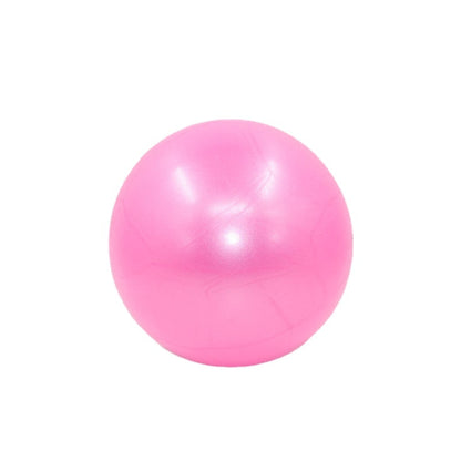 Bola para Exercício Fortalecedor e Yoga 25cm