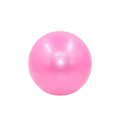 Bola para Exercício Fortalecedor e Yoga 25cm