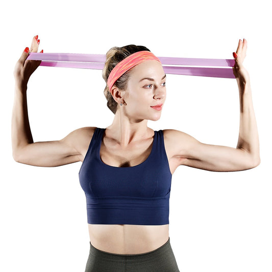 ProBand - Faixa Elástica para Exercício em casa